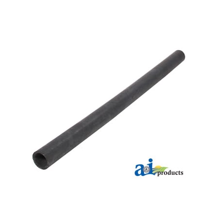 A & I Products Bulk Hose, 1 3/4" ID 39" x2.2" x2.2" A-HS17503